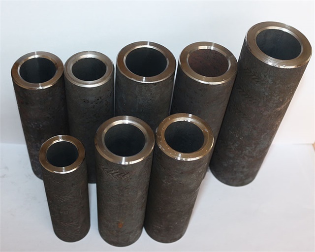 海西直辖钢筋冷挤压连接套筒尺寸